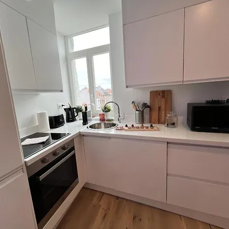 Gambetta Apartment