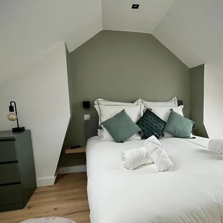 Apartment Gambetta